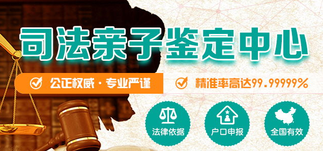 湖南个人亲子鉴定需要什么手续,